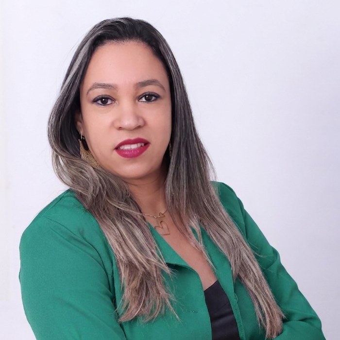 Paula Paiva, consultora de processos e eficiência operacional